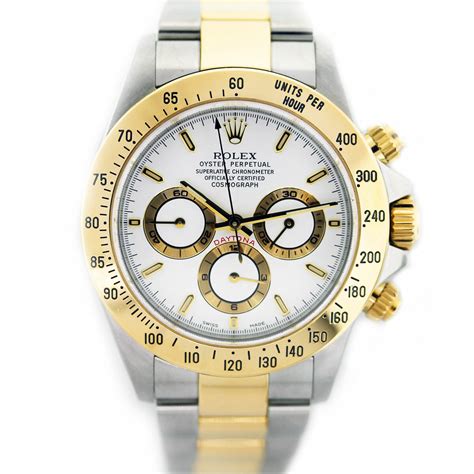 2 tone rolex daytona price|rolex daytona 116520 retail price.